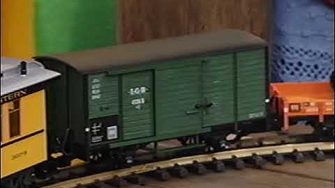 All Aboard for Sharing (2002 Version) Part 17