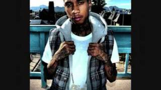 Tyga (Young Money)- I Wanna Rock Freestyle