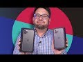 Unboxing the iPhone 11 Pro and 11 Pro Max