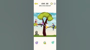 Brain Tricks 2 - Level 282