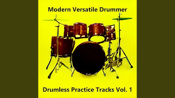 Just chill out - 90 bpm - DRUMMING IDEAS, WITH CLICK (DRUMMING IDEAS, WITH CLICK)