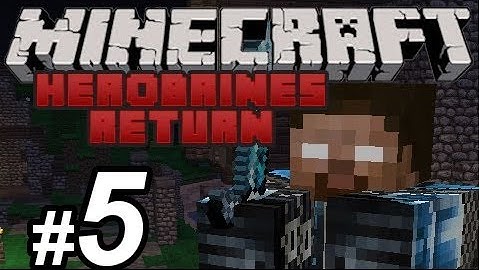 Herobrine