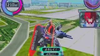 【立川勢】連ザⅡ対戦動画Part2858【レイダー視点】