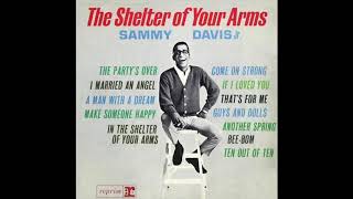 Some Days Everything Goes Wrong - Sammy Davis Jr.