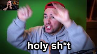 Nicholas Light is Actually Going to Jail