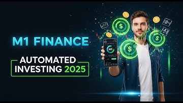 How to Use M1 Finance (Automated Investing 2025)