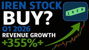 Beste Bitcoin Miner-aandelen om te kopen: IREN Limited (IREN) aandelenanalyse Q1 2026