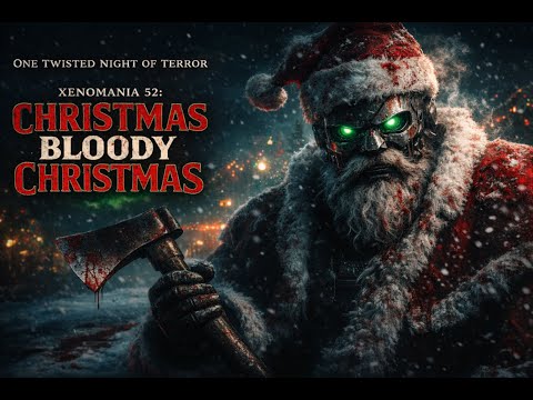 Silent Night, Deadly Night still