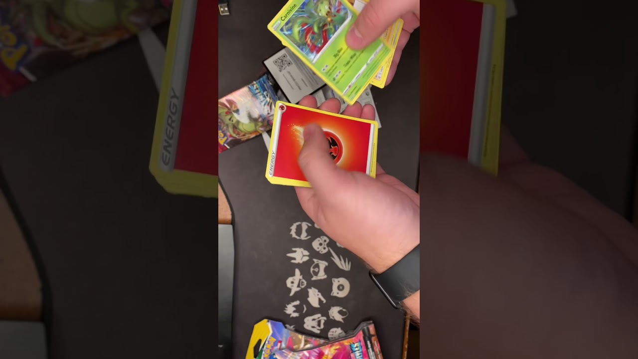 Will we pull an ULTRA RARE!?!