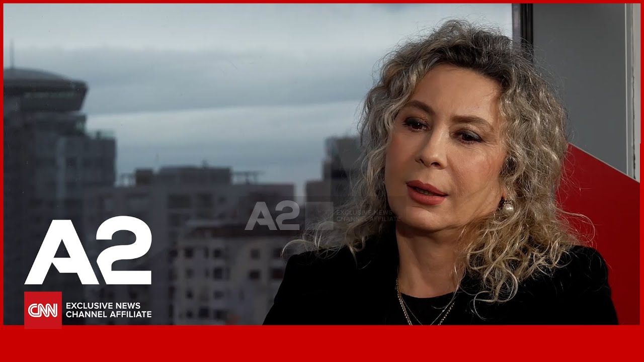 Mami Rozi “Jam mami që them gjithmonë ‘po’”, Rozi përshkruan marrëdhënien me ...