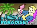 How To SURVIVE A Nuclear Fallout! | The SCIENCE... of Fallout
