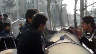 tasooa ashoora O banafsh ?!