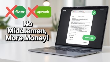 How to Get High-Paying Academic Writing Clients Directly – Step by Step