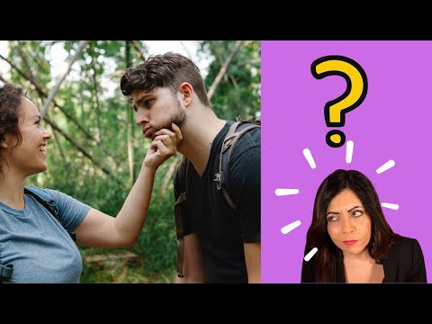 Video: 14 segni che una donna è attratta da te sessualmente e come leggerli