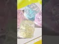 Step into the magical world of TABASQUISHY™ Bling Bling✨✨ Transparent Series #tabasquishy  #squishy