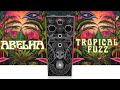 Beetronics  abelha tropical fuzz