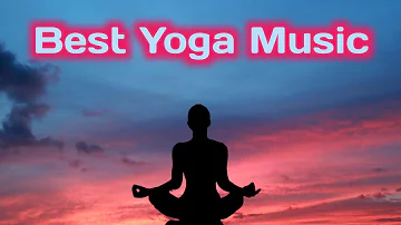 Best Yoga Music || Music Deluxe || MD...