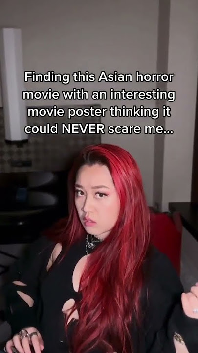 UNDERRATED Thai Horror Movie: The Medium (2021) #shorts
