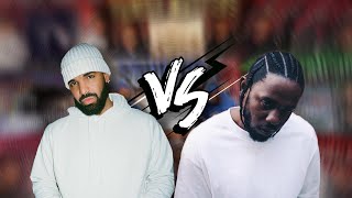 The BEST Moments From The Drake Vs. Kendrick Lamar Beef!
