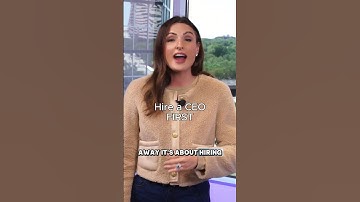 My Favorite Exit Strategy