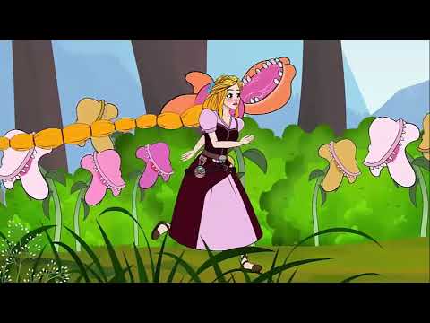 Rooda Timadahablay Iyo Islaantii 150 Jirka Ahayd Ee Kamiila Qaybtii3 Sheeko Caruureed Somali 