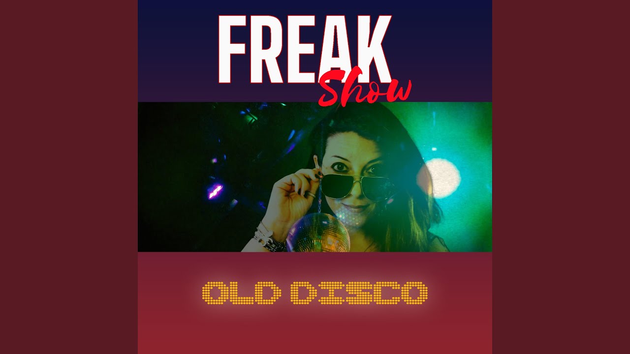 Watch Old Disco on YouTube Watch Old Disco on YouTube