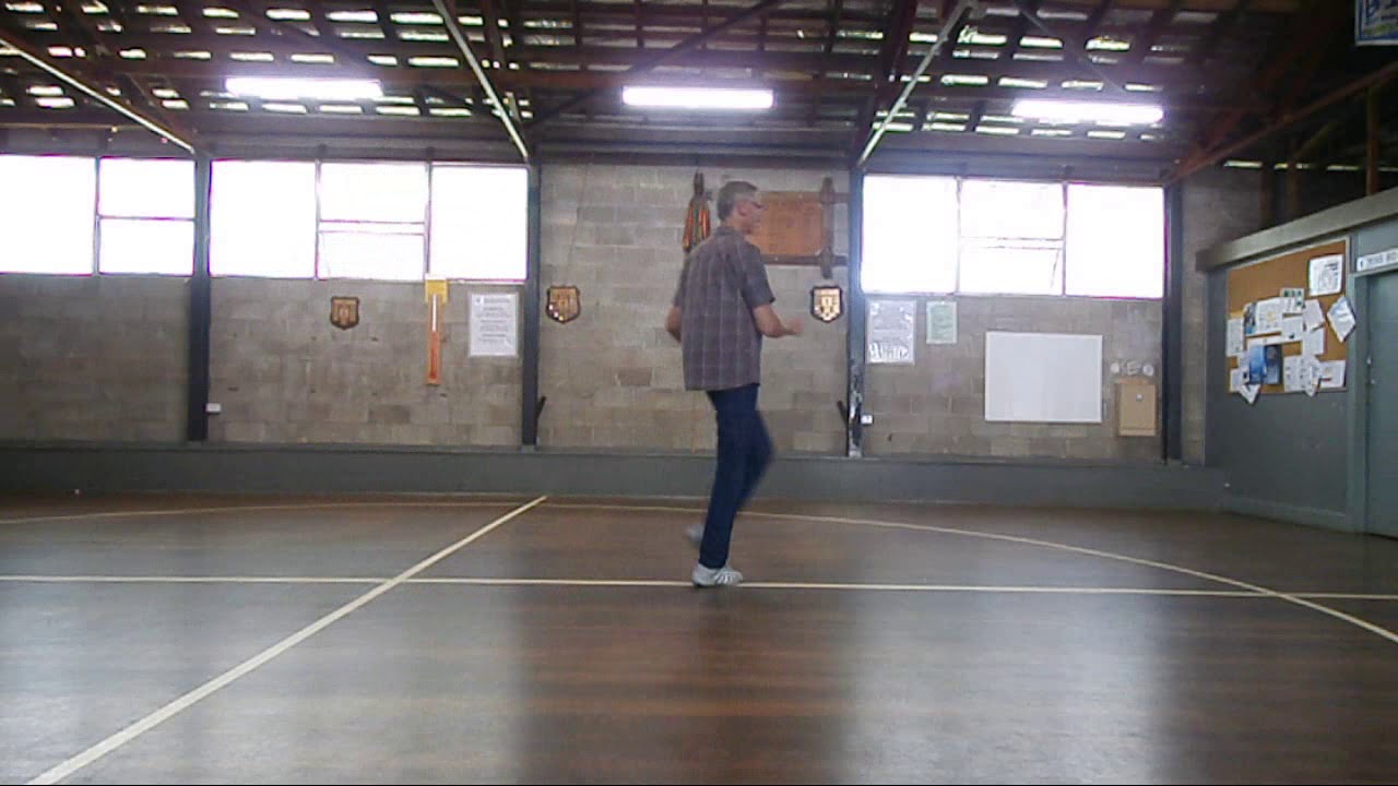 I'm Still Dancing (with you) 001 AVI