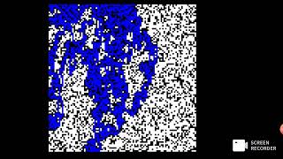 Flood-fill Visualization