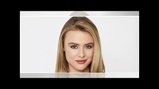 ‘General Hospital’ News: Hayley Erin Is Rumored To Be Exiting The ABC Soap