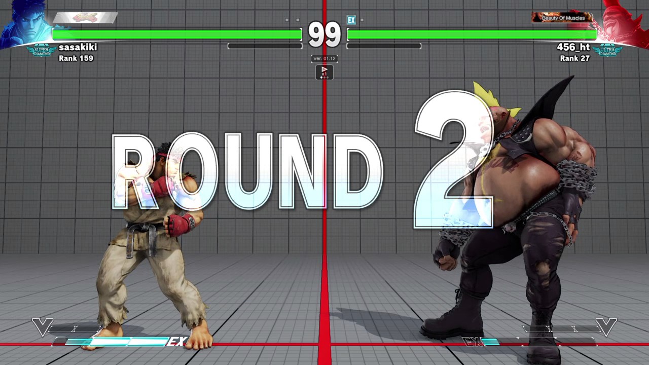 SF5 456_ht (Birdie) vs Sasakiki (Ryu)