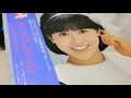 小泉今日子「詩色の季節」→ マニックス → CD帯 → キースリチャーズ