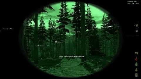 1.7.6.1 DayZ Hack Menu and Custom Scripts - BEUndetected! @DayZProEdition