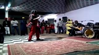 Abda mc mi eerimama live galaxy