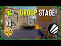 Legacy vs M80 - HIGHLIGHTS - IEM Atlanta 2026 | CS2