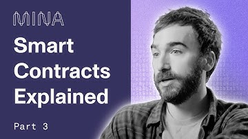 ZK Tech You Should Know — Part 3: zkApps