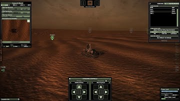 Rip Explorer4 Rover! Take on mars ep 3