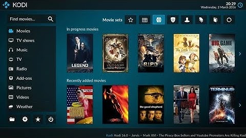 How To Delete Addon On Kodi