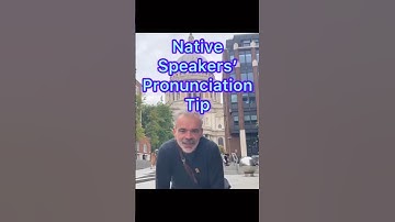 How Native Speakers REALLY Talk 😎 | Quick English Tips