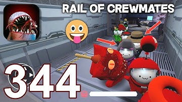 Imposter Hide 3D Horror Nightmare - Gameplay Walkthrough part 344 - Multiplayer (iOS,Android)