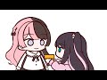 パパよりお金持ち花芽なずな【Kamito/橘ひなの/おれあぽ一家】