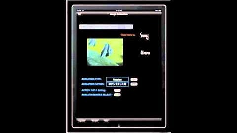 iOS Frame-by-frame Animation