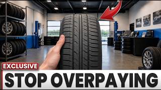 7 Tire Brands WASTING Your Money (And 5 That Are Actually Worth Buying)