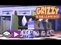Grizzy și Lemingii | Bebe Grizzy | Boomerang