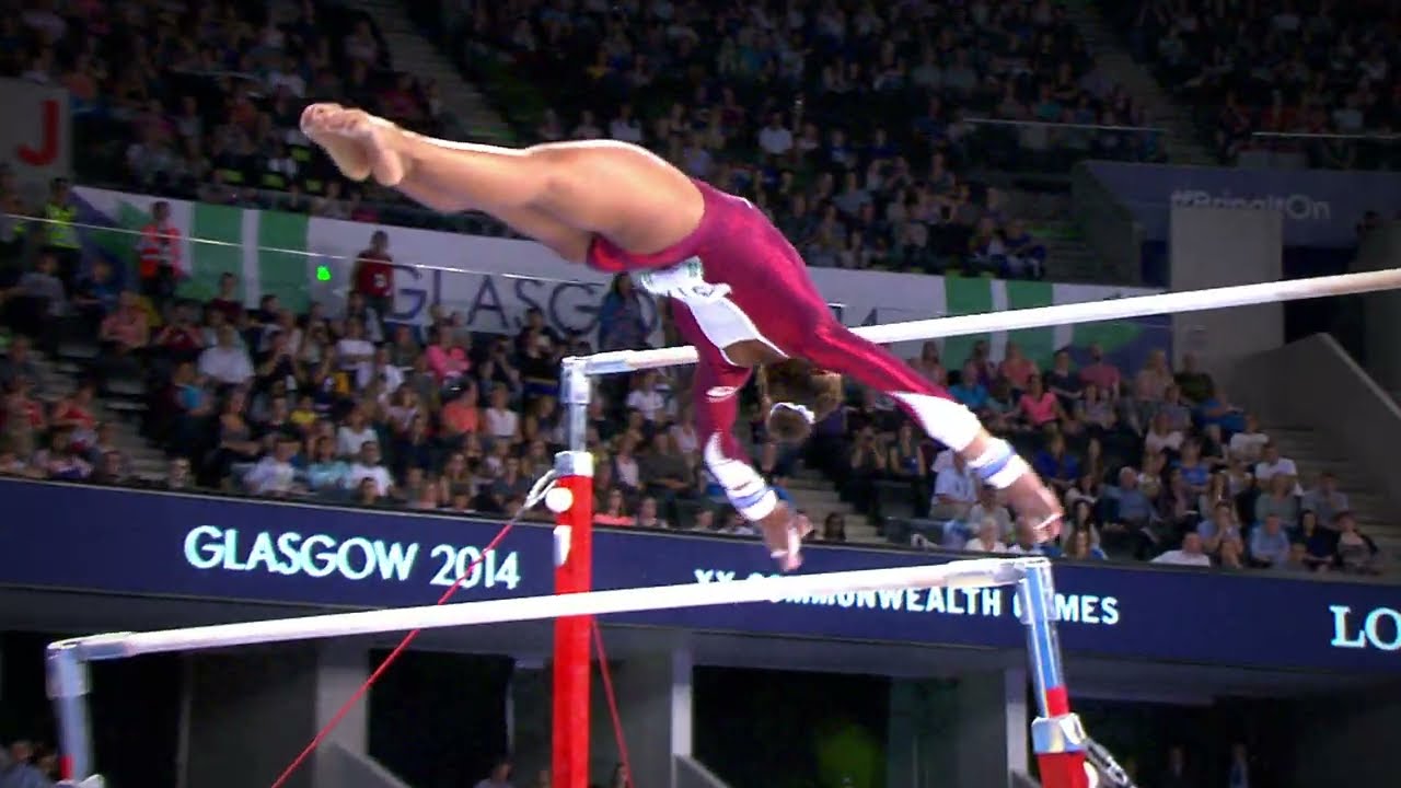 Independent Gymnastics IGA