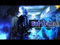 Robbie Reyes Ghost Rider Tribute [Skillet - Out of Hell] 100 Subscribers special (Requested)