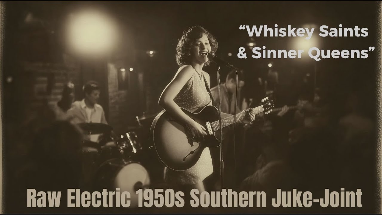 Raw Electric Delta Blues - 