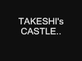 KikoMachine - Takeshis Castle Lyrics (High Qualty Sound)