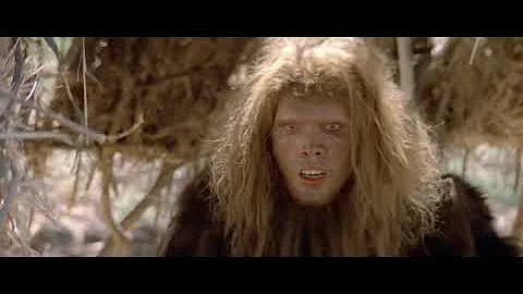 Como assistir o filme A Guerra do fogo?