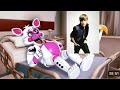 Get Funtime Foxy anywhere you go (2027 edition)