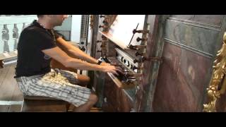Henry Purcell Festive Voluntary Henry Purcell Festive Voluntary